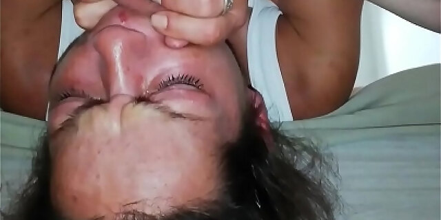 deepthroat