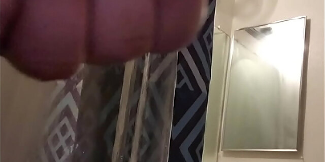masturbation