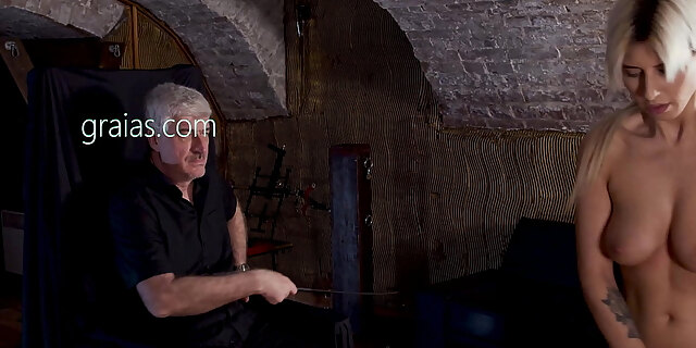 babes,bdsm,big tits,blonde,bondage,fetish,humiliation,nude,punishment,slut